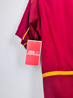 MAILLOT DE FOOTBALL PORTUGAL 2002 DOMICILE - CRISTIANO RONALDO #11 (M)
