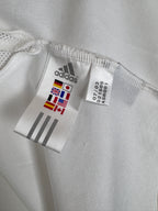 MAILLOT DE FOOTBALL OLYMPIQUE DE MARSEILLE 2003/2004 DOMICILE - DIDIER DROGBA #11 (M)