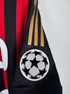 MAILLOT DE FOOTBALL AC MILAN 2013/2014 DOMICILE - RICARDO KAKA #22 (XL)