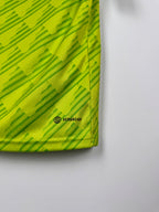 MAILLOT DE FOOTBALL MANCHESTER UNITED 2022/2023 THIRD - CRISTIANO RONALDO #7 (M)