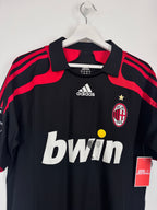 PSG FOOTBALL JERSEY 1997/1998 HOME - NGOTTY #4 (S)