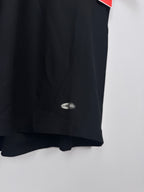 PSG FOOTBALL JERSEY 1997/1998 HOME - NGOTTY #4 (S)