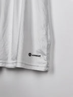 PSG FOOTBALL JERSEY 1997/1998 HOME - NGOTTY #4 (S)