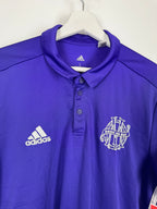 PSG FOOTBALL JERSEY 1997/1998 HOME - NGOTTY #4 (S)