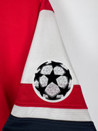 MAILLOT DE FOOTBALL ARSENAL 2012/2014 DOMICILE - MESUT OZIL #11 (L)