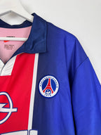 MAILLOT DE FOOTBALL PSG 1998/1999 DOMICILE - MARCO SIMONE #9 (XL)