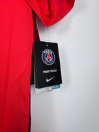 PSG FOOTBALL JERSEY 1997/1998 HOME - NGOTTY #4 (S)