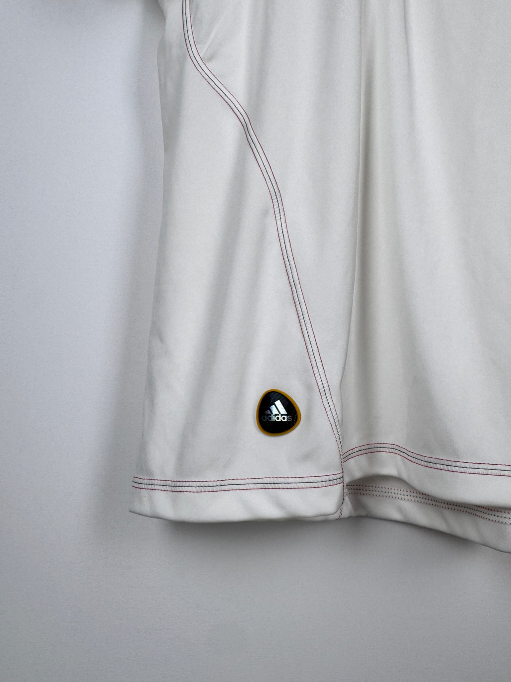 MAILLOT DE FOOTBALL AC MILAN 2010/2011 EXTÉRIEUR - ZLATAN IBRAHIMOVIC #11 (XL)