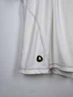 MAILLOT DE FOOTBALL AC MILAN 2010/2011 EXTÉRIEUR - ZLATAN IBRAHIMOVIC #11 (XL)