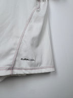 MAILLOT DE FOOTBALL AC MILAN 2010/2011 EXTÉRIEUR - ZLATAN IBRAHIMOVIC #11 (XL)
