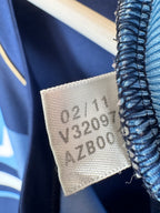 MAILLOT DE FOOTBALL ARGENTINE 2011 EXTÉRIEUR - LEO MESSI #10 (L)