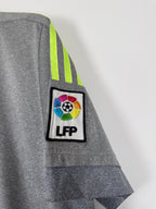 MAILLOT DE FOOTBALL REAL MADRID 2015/2016 EXTÉRIEUR - CRISTIANO RONALDO #7 (L)