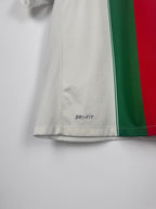 PSG FOOTBALL JERSEY 1997/1998 HOME - NGOTTY #4 (S)