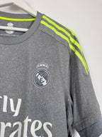 MAILLOT DE FOOTBALL REAL MADRID 2015/2016 EXTÉRIEUR - CRISTIANO RONALDO #7 (L)