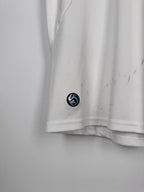 PSG FOOTBALL JERSEY 1997/1998 HOME - NGOTTY #4 (S)