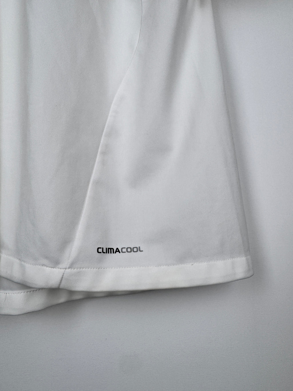 MAILLOT DE FOOTBALL REAL MADRID 2011/2012 DOMICILE - CRISTIANO RONALDO #7 (L)