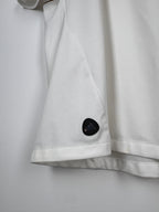 MAILLOT DE FOOTBALL REAL MADRID 2011/2012 DOMICILE - CRISTIANO RONALDO #7 (L)