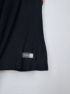 PSG FOOTBALL JERSEY 1997/1998 HOME - NGOTTY #4 (S)