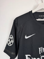 MAILLOT DE FOOTBALL PSG 2015/2016 THIRD - JAVIER PASTORE #27 (S)