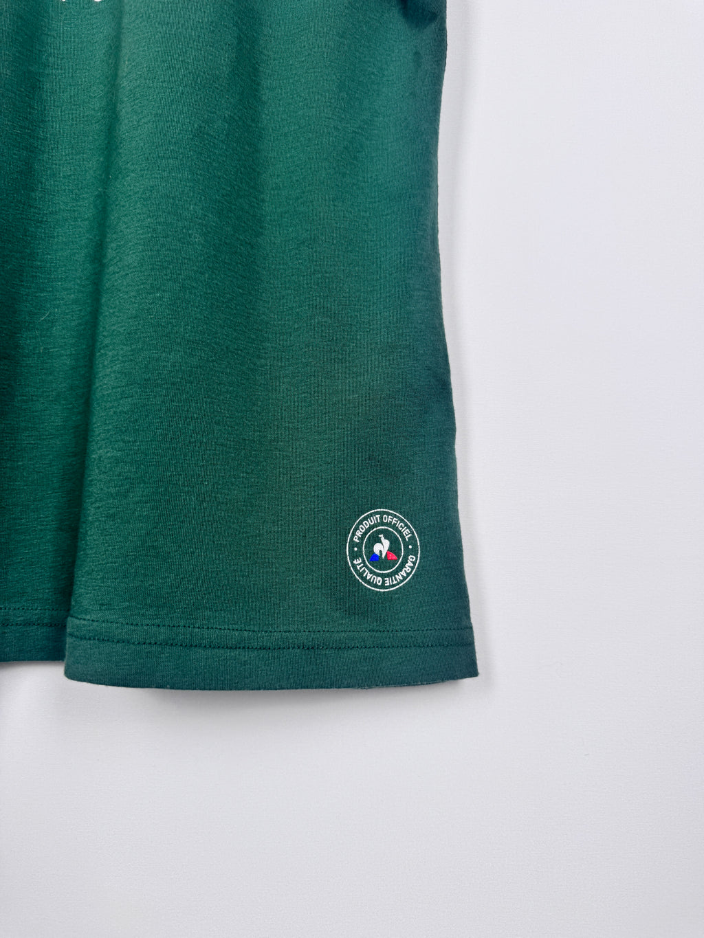 PSG FOOTBALL JERSEY 1997/1998 HOME - NGOTTY #4 (S)