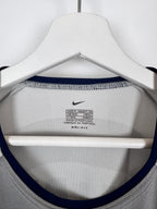 MAILLOT DE FOOTBALL PSG 2001/2002 EXTÉRIEUR - RONALDINHO #21 (M)