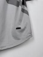 MAILLOT DE FOOTBALL PSG 2001/2002 EXTÉRIEUR - RONALDINHO #21 (M)