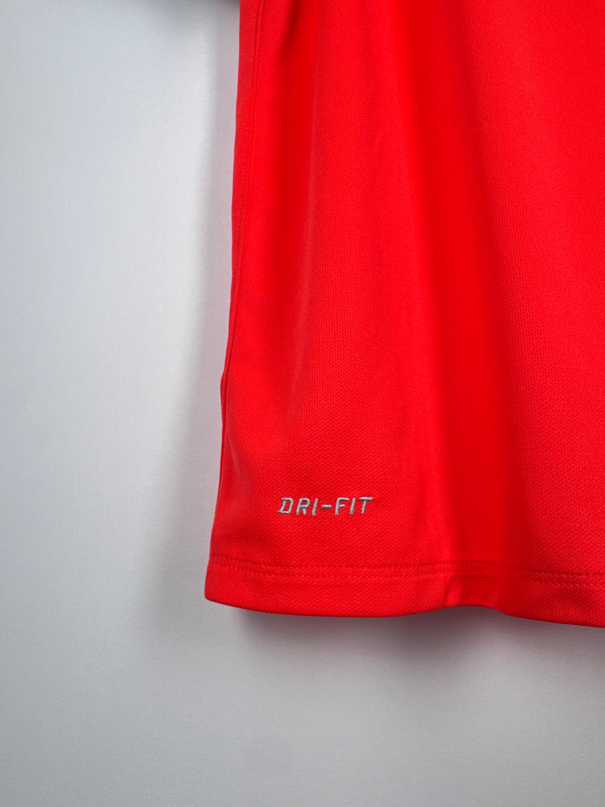 MAILLOT DE FOOTBALL BARCELONE 2014/2015 EXTÉRIEUR - LEO MESSI #10 (L)