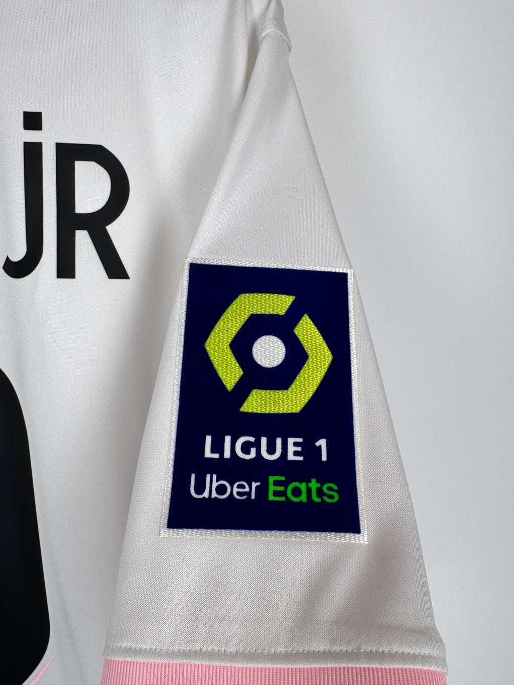MAILLOT DE FOOTBALL PSG 2021/2022 EXTÉRIEUR - NEYMAR JR #10 (XL)
