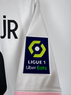 MAILLOT DE FOOTBALL PSG 2021/2022 EXTÉRIEUR - NEYMAR JR #10 (XL)