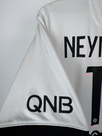 MAILLOT DE FOOTBALL PSG 2021/2022 EXTÉRIEUR - NEYMAR JR #10 (XL)