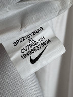 MAILLOT DE FOOTBALL PSG 2021/2022 EXTÉRIEUR - NEYMAR JR #10 (XL)