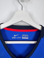 MAILLOT DE FOOTBALL MONACO 2014/2015 EXTÉRIEUR - LAYVIN KURZAWA #3 (M)