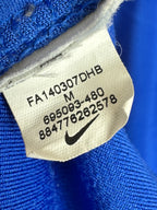 MAILLOT DE FOOTBALL MONACO 2014/2015 EXTÉRIEUR - LAYVIN KURZAWA #3 (M)