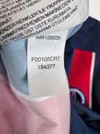 MAILLOT DE FOOTBALL PSG 2002/2003 DOMICILE - RONALDINHO #10 (L)