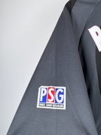 MAILLOT DE FOOTBALL PSG 2001/2002 THIRD - RONALDINHO #21 (XL)