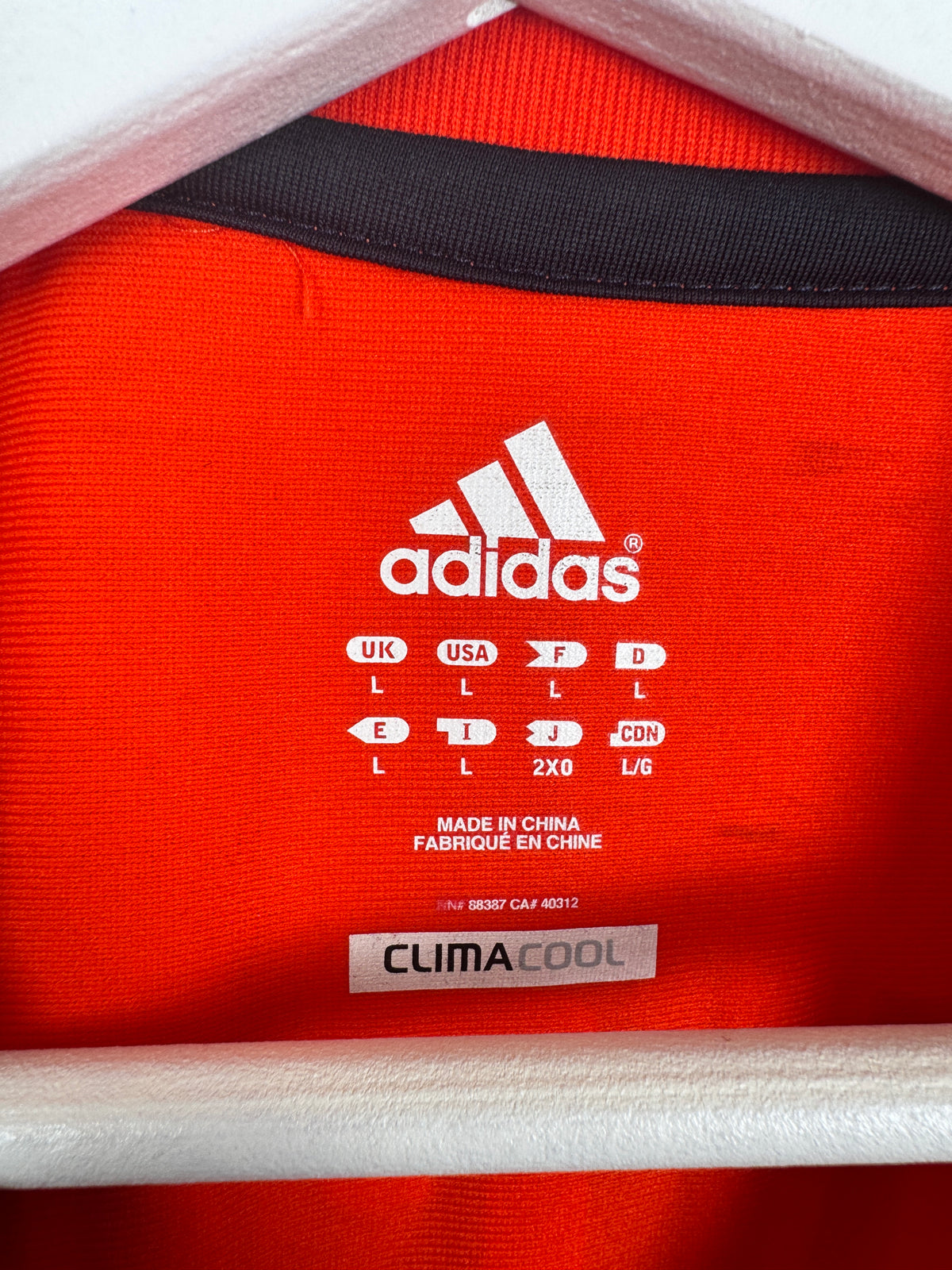 MAILLOT DE FOOTBALL OLYMPIQUE DE MARSEILLE 2011/2012 THIRD - LUCHO #8 (L)