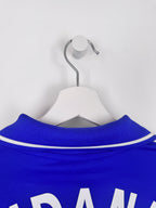 CAMISETA DE FÚTBOL PSG 1997/1998 LOCAL - NGOTTY #4 (S)