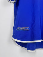 CAMISETA DE FÚTBOL PSG 1997/1998 LOCAL - NGOTTY #4 (S)