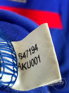 CAMISETA DE FÚTBOL PSG 1997/1998 LOCAL - NGOTTY #4 (S)