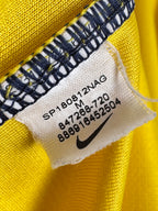 MAILLOT DE FOOTBALL PSG 2017/2018 EXTÉRIEUR - NEYMAR JR #10 (M)