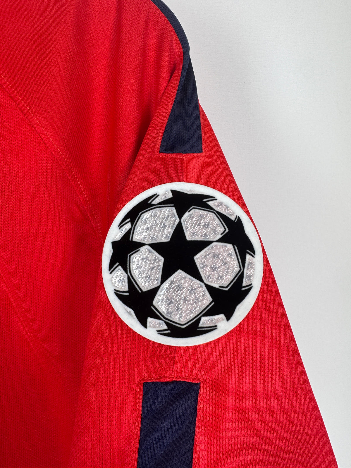 MAILLOT DE FOOTBALL PSG 2014/2015 THIRD - THIAGO SILVA #2 (S)