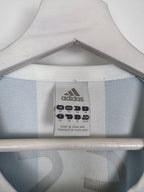 PSG FOOTBALL JERSEY 1997/1998 HOME - NGOTTY #4 (S)
