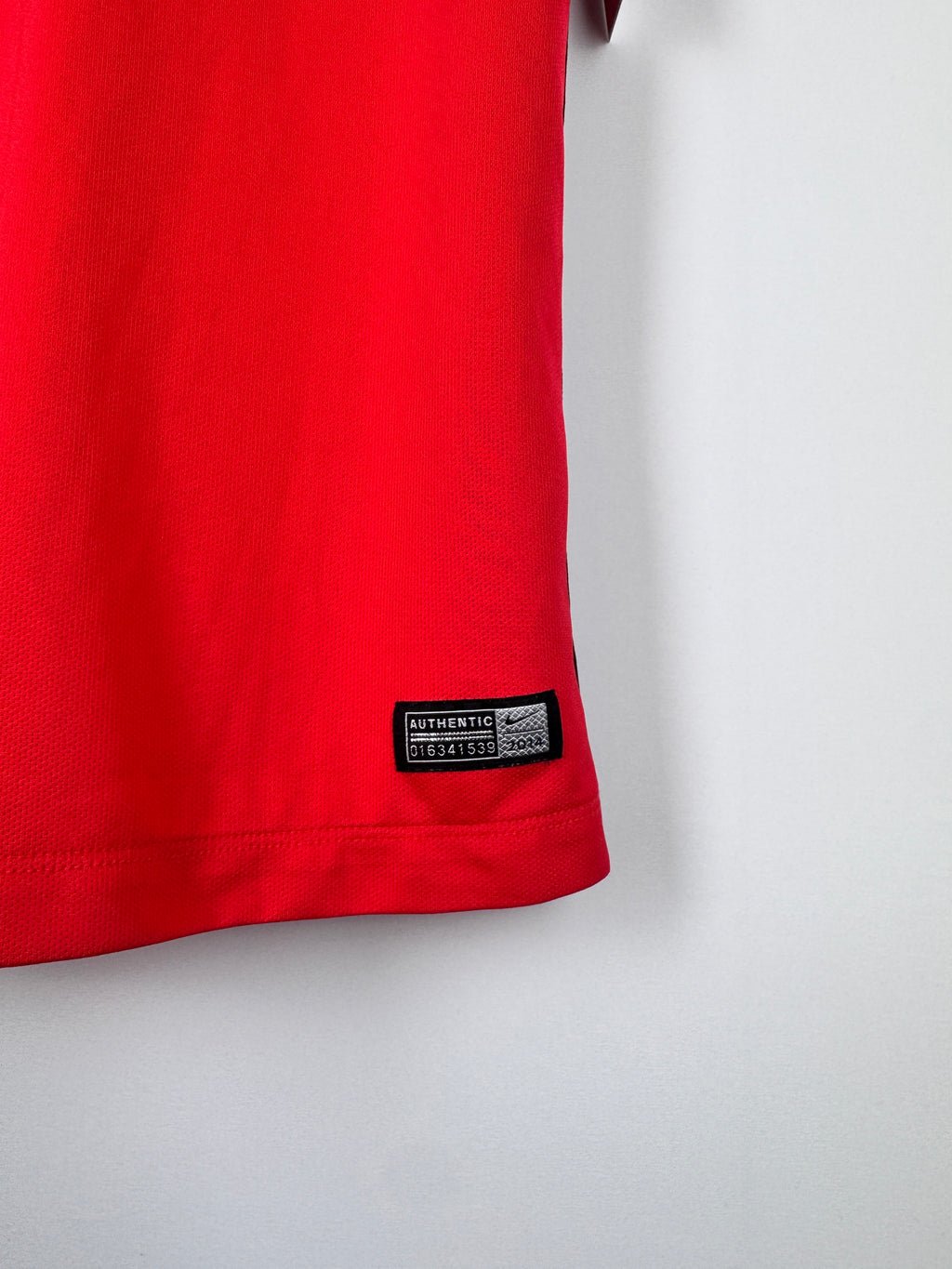 MAILLOT DE FOOTBALL PSG 2014/2015 THIRD - THIAGO SILVA #2 (S)