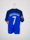 CAMISETA DE FÚTBOL PSG 1997/1998 LOCAL - NGOTTY #4 (S)