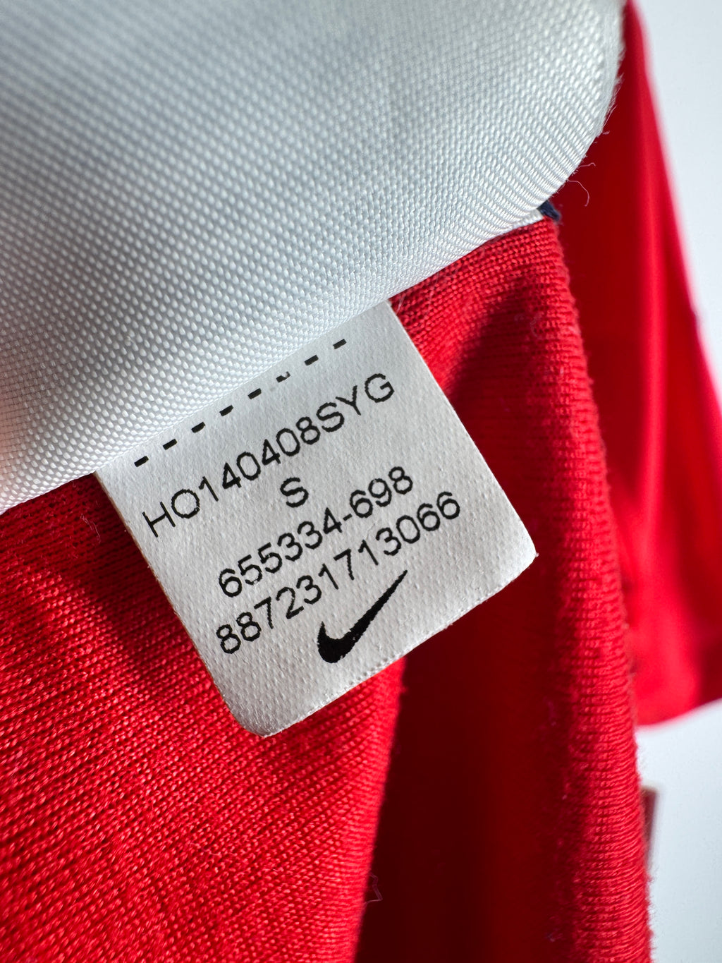 MAILLOT DE FOOTBALL PSG 2014/2015 THIRD - THIAGO SILVA #2 (S)