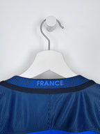 CAMISETA DE FÚTBOL PSG 1997/1998 LOCAL - NGOTTY #4 (S)