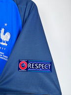 CAMISETA DE FÚTBOL PSG 1997/1998 LOCAL - NGOTTY #4 (S)