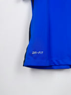 CAMISETA DE FÚTBOL PSG 1997/1998 LOCAL - NGOTTY #4 (S)