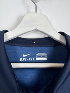 PSG FOOTBALL JERSEY 1997/1998 HOME - NGOTTY #4 (S)