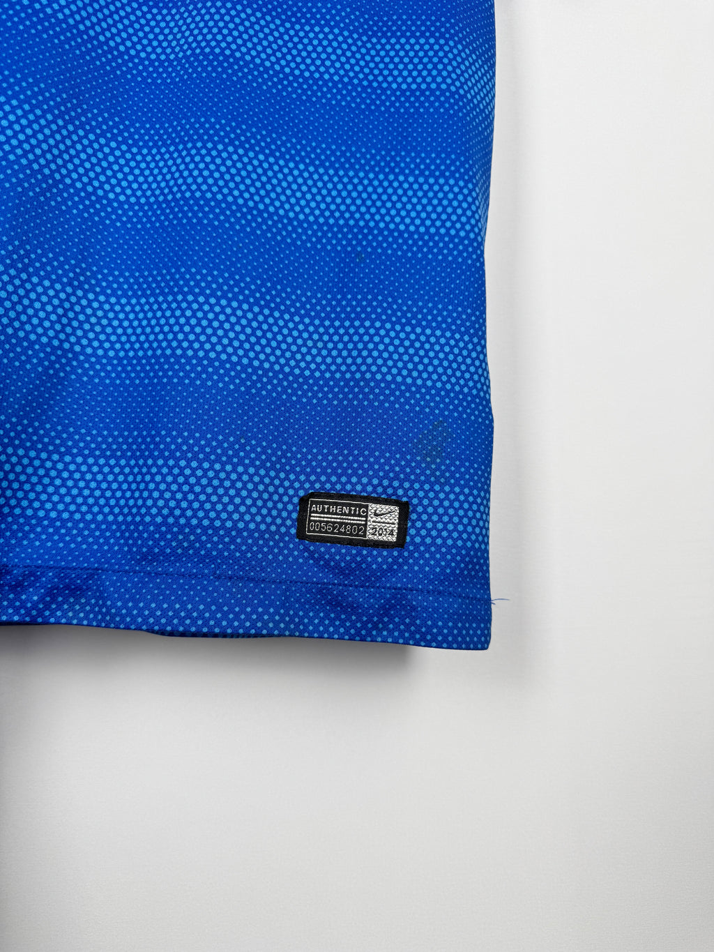 BRAZIL 2014 AWAY FOOTBALL JERSEY - NEYMAR JR #10 (M)